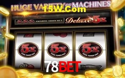  78 Bet Casino